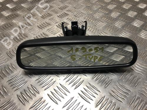 Ryggespeil Innvendig JAGUAR S-TYPE II (X200) 2.7 D (207 hp) 31197254
