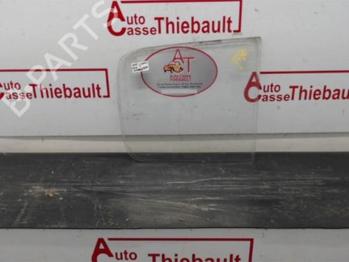 Used Rear left quarter glass PEUGEOT 205 II (20A/C) 1.1 (54 hp) 28286822
