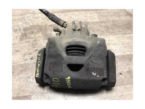 Right front brake caliper CITROËN BERLINGO Box Body/MPV (B9) 1.6 HDi 90 | BP23873419M104 