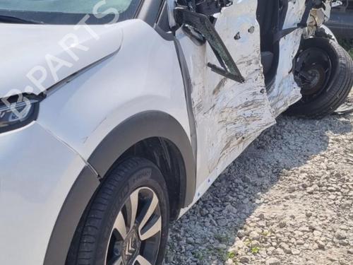 Seat buckle CITROËN C3 III (SX) 1.2 THP 110 (SXHNPS, SXHNZT, SXHNZ6) | BP21220965I32