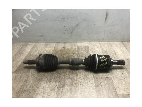 Left front driveshaft MAZDA 6 Hatchback (GG) 2.0 DI (GG14) | BP20634328M38 
