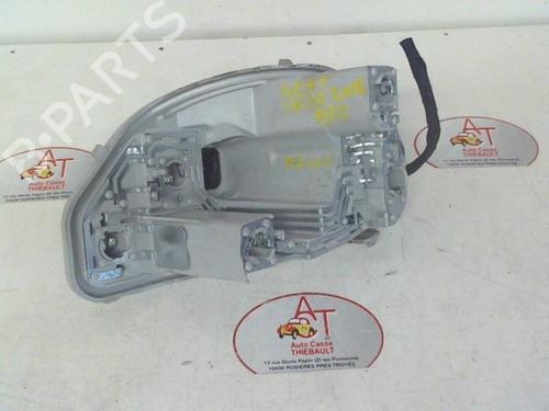 Licence plate light SEAT IBIZA IV (6J5, 6P1) 1.9 TDI | BP31195382I40