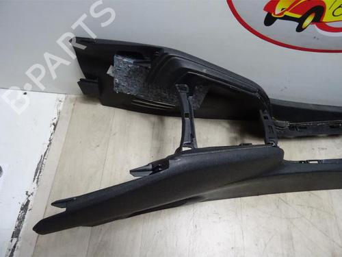 Middle console PEUGEOT 208 I (CA_, CC_) 1.2 VTI 82 | BP29158895I22 