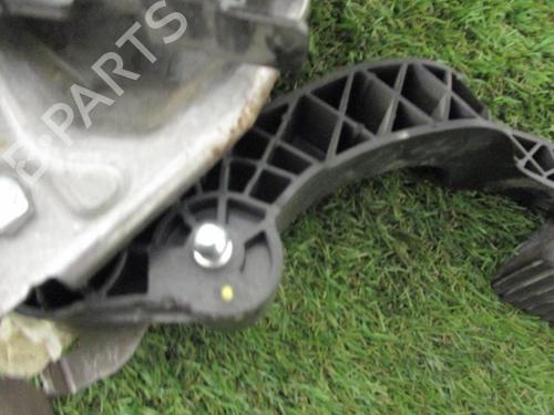 Pedal CITROËN C3 II (SC_) 1.4 HDi 70 (SC8HZC, SC8HR0, SC8HP4) | BP30780999I4