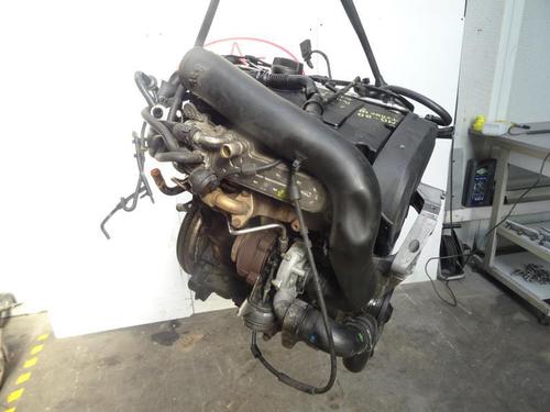 Engine VW PASSAT B6 (3C2) 2.0 TDI 16V | BP39227394M1 - Image 4