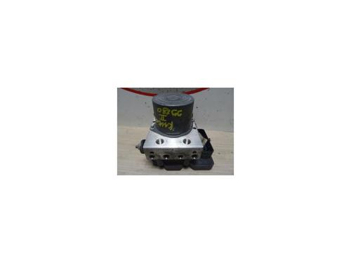 ABS Bremseaggregat RENAULT KANGOO Express (FW0/1_) 1.5 dCi 90 (FW0G, FW05, FW08, FW11) | BP13292564M43 