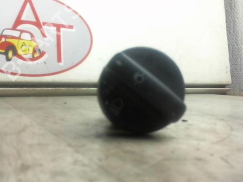 Headlight switch LAND ROVER RANGE ROVER II (P38A) 2.5 D 4x4 | BP12964133I24 
