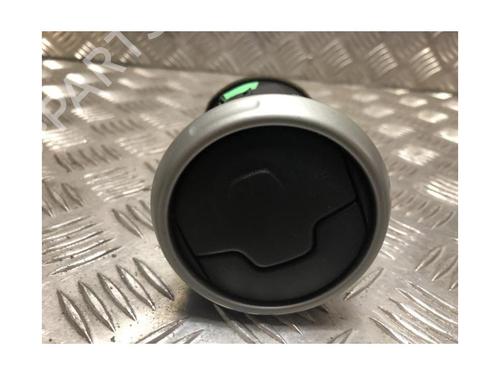Air vent NISSAN QASHQAI I (J10, NJ10) 2.0 All-wheel Drive | BP25707991I21