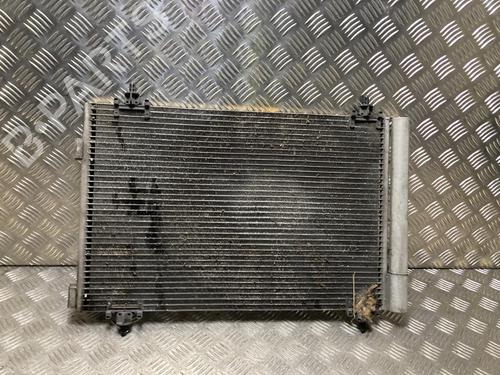 AC radiator PEUGEOT 5008 (0U_, 0E_) 1.6 HDi | BP31807417M32