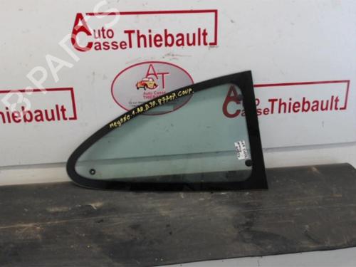 Panel rute bak høyre RENAULT MEGANE I Coach (DA0/1_) 1.9 dCi (DA05, DA1F) (102 hp) 12974895