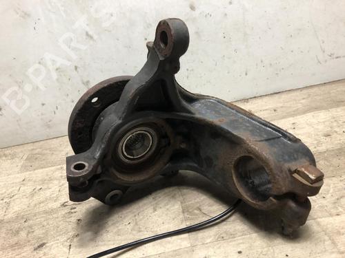 Left front steering knuckle PEUGEOT 208 I (CA_, CC_) 1.2 PureTech 82 | BP15785006M25