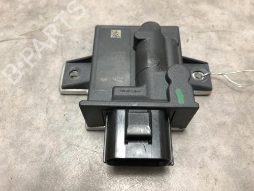 Used Control unit JAGUAR XE (X760) 2.0 D (180 hp) 28501244