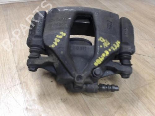 Right front brake caliper OPEL COMBO Box Body/MPV (X12) 1.3 CDTI (B05) | BP12969425M104