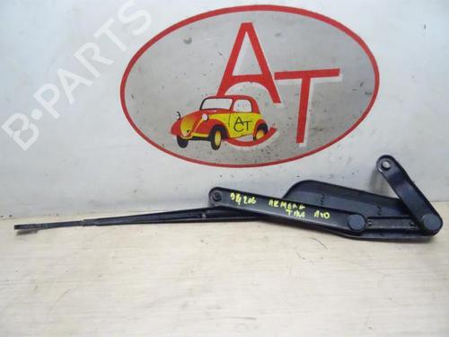 Front windshield wiper arm NISSAN ALMERA TINO (V10) 2.2 dCi | BP20632072C143 