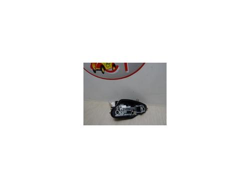 Used Licence plate light CITROËN C3 II (SC_) 1.4 HDi 70 (SC8HZC, SC8HR0, SC8HP4) (68 hp) 13290618