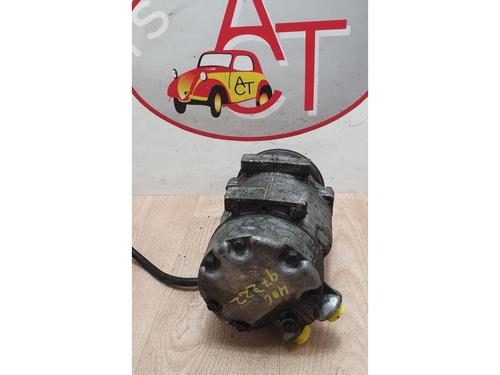 AC compressor PEUGEOT 406 (8B) 2.0 16V | BP15967532M34 