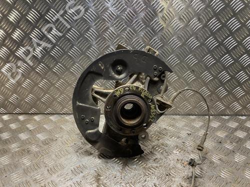 Used Right front steering knuckle CITROËN C4 Picasso II 1.6 BlueHDi 120 (120 hp) 31187497