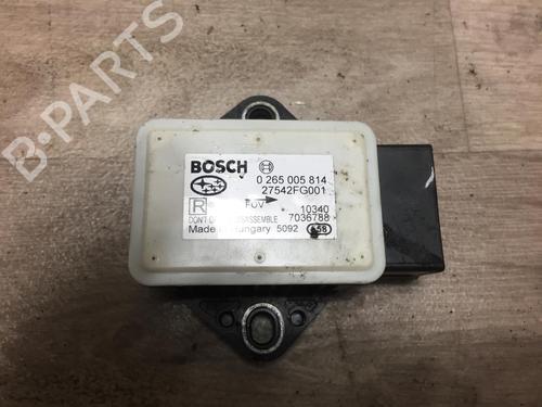 Used Electronic sensor SUBARU IMPREZA Hatchback (GR, GH, G3) 2.0 D AWD (150 hp) 13387091