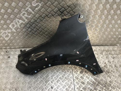 Used Left front fenders Left front fenders FIAT 500X (334_) 1.0 (334.AXN1B) (120 hp) 40623475 40623475