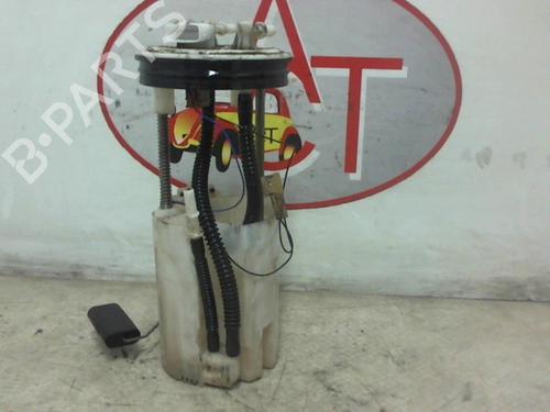 Used Fuel pump RENAULT KOLEOS I (HY_) 2.0 dCi 4x4 (HY0K) (150 hp) 28722114