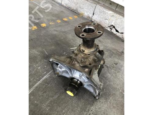 Transfer box NISSAN X-TRAIL I (T30) 2.2 Di 4x4 | BP20622157M36 