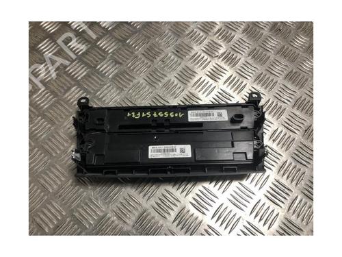 Climate control BMW 1 (F21) 116 d | BP27861587I5 