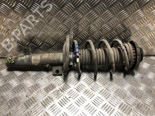 Used Right front shock absorber CITROËN C3 II (SC_) 1.4 VTi 95 (95 hp) 32349888