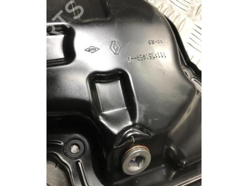 Oil sump RENAULT CAPTUR II (HF_) LPG (HFMT) | BP28485932M115 