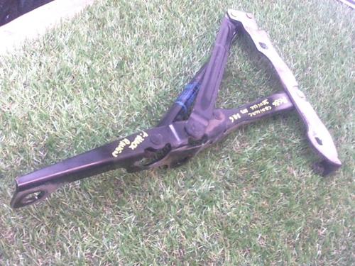 Dørhængsel/Dørbegrænser CADILLAC STS 3.6 (257 hp) 13131131