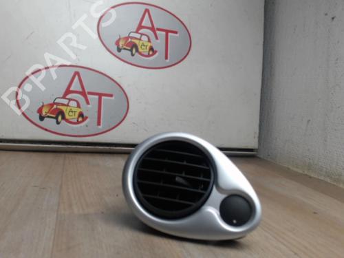 Used Air vent RENAULT CLIO III (BR0/1, CR0/1) 1.5 dCi (BR17, CR17) (86 hp) 13127635