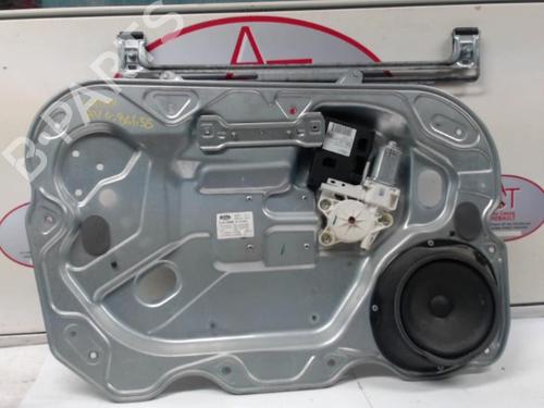 vindusheismekanisme-venstre-foran-ford-focus-c-max-dm2-2003-2004-2005-2006-2007-25026888 main image