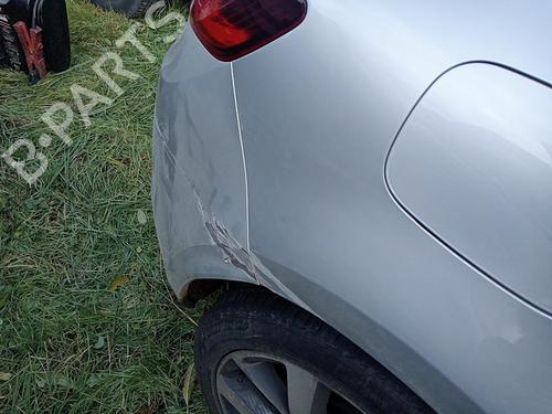 Used Parts RENAULT MEGANE IV Hatchback (B9A/M/N_) 1.6 dCi 130 (B9A4) (130 hp) 4415593