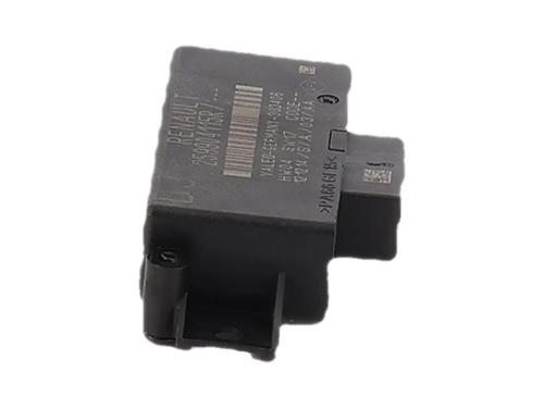 Control unit RENAULT CAPTUR I (J5_, H5_) 1.2 TCe 120 | BP37194734M11 - Image 4