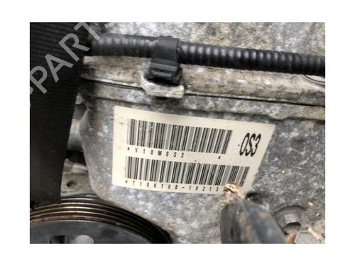 Motor SUZUKI SPLASH (EX) 1.0 (A5B310) | BP20633242M1 