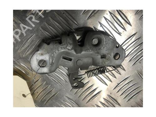 Zamek maski JAGUAR S-TYPE II (X200) 2.7 D | BP25748302C133 