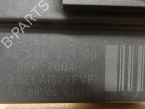 Electronic sensor CITROËN DS3 (SA_) 1.6 HDi 90 | BP29539607M84 