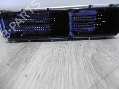 Engine control unit (ECU) ALFA ROMEO 147 (937_) 1.9 JTD (937.AXF1A, 937.BXF1A) | BP29221287M57