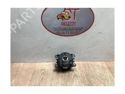Right front fog light RENAULT MEGANE II (BM0/1_, CM0/1_) 1.9 dCi | BP13275738C31 