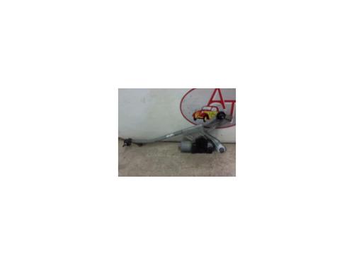 Used Front wiper motor DACIA SANDERO 1.5 dCi (75 hp) 13283130