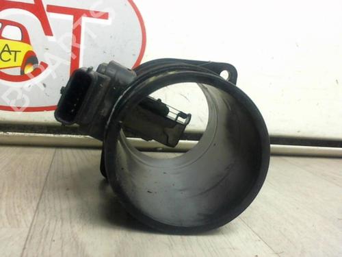 Used Mass air flow sensor RENAULT CLIO III (BR0/1, CR0/1) 1.5 dCi (C/BR0G, C/BR1G) (68 hp) 13277676