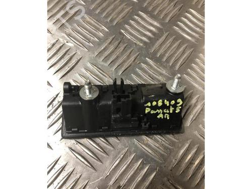Tailgate handle VW PASSAT B6 Variant (3C5) 2.0 FSI 4motion | BP30755213C132
