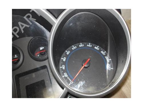 Instrument cluster CHEVROLET CRUZE Hatchback (J305) 1.7 D | BP20614574C47 