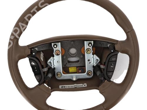 Used Steering wheel Steering wheel JAGUAR XJ (X350, X358) 3.0 (238 hp) 36429578 36429578
