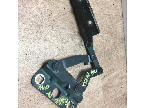 Used Hinge/Door check strap CITROËN XSARA (N1) 1.8 i (90 hp) 13135046