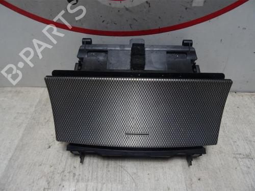 Askebæger MERCEDES-BENZ C-CLASS Coupe (CL203) C 220 CDI (203.706) (143 hp) 30782975