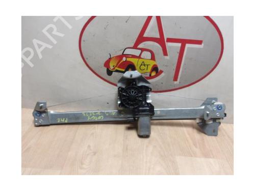 Front right window mechanism DACIA LODGY (JS_) 1.3 TCe 130 (JSNE) | BP13268966C23 