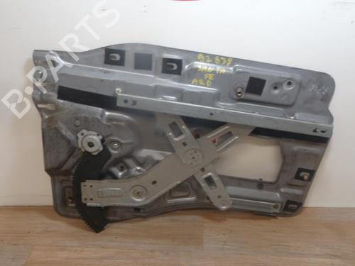 Used Rear right window mechanism HYUNDAI SANTA FÉ I (SM) 2.0 CRDi 4x4 (113 hp) 13222055