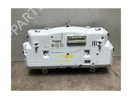Instrument cluster NISSAN MICRA IV (K13K, K13KK) 1.2 | BP20225171C47 