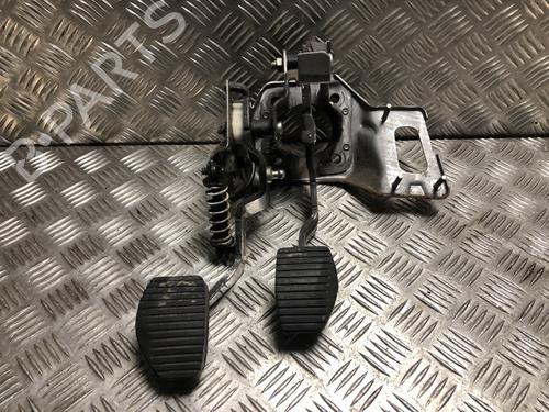 Used Pedal Pedal CITROËN BERLINGO Box Body/MPV (B9) 1.6 HDi / BlueHDi 75 (75 hp) 33432612 33432612