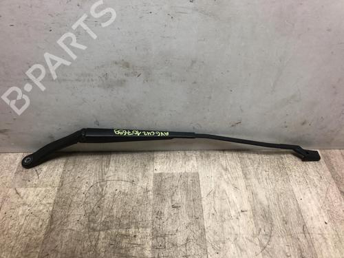 Used Front windshield wiper arm CITROËN C4 II (NC_) 1.6 BlueHDi 120 (120 hp) 20624710